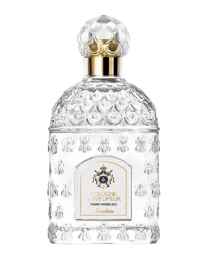 Guerlain Cologne Du Parfumeur