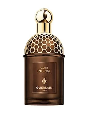 Guerlain Cuir Intense