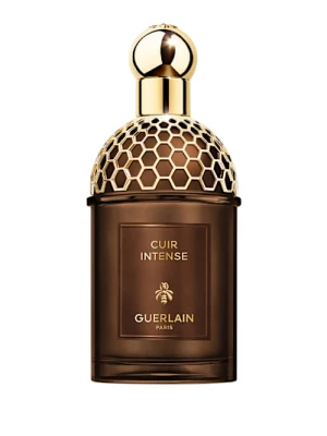 Guerlain Cuir Intense