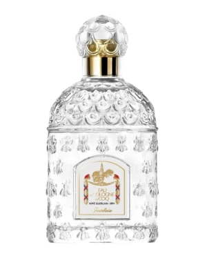 Guerlain Eau De Cologne Du Coq