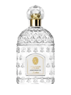 Guerlain Eau De Fleurs De Cédrat