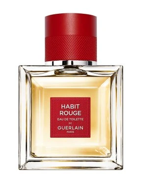 Guerlain Habit Rouge