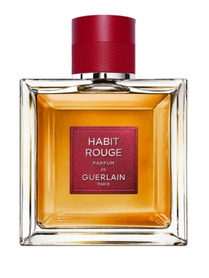 Guerlain Habit Rouge
