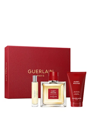 Guerlain Habit Rouge