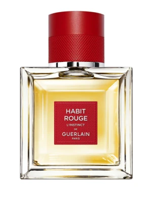 Guerlain Habit Rouge L'instinct