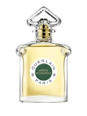 Guerlain Les Légendaires Jardins De Bagatelle