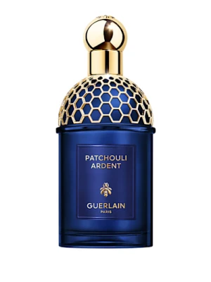 Guerlain Patchouli Ardent