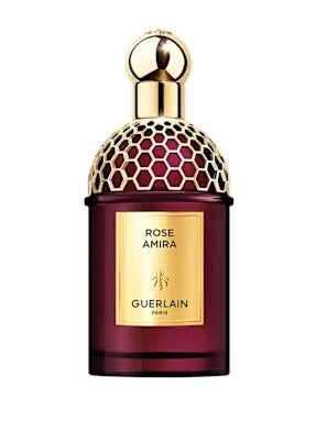 Guerlain Rose Amira