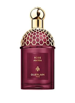 Guerlain Rose Amira
