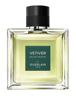 Guerlain Vétiver