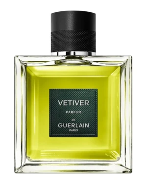 Guerlain Vetiver