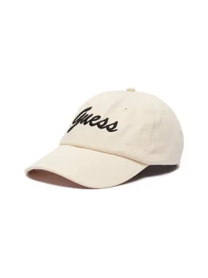 GUESS ACTIVE Bejsbolówka