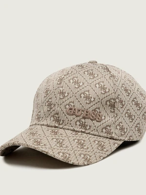 GUESS ACTIVE Bejsbolówka CALLIOPE