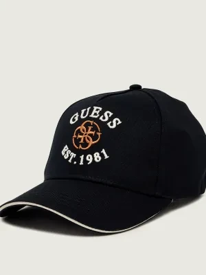 GUESS ACTIVE Bejsbolówka FANCY