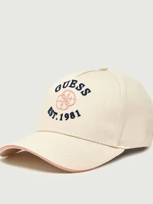 GUESS ACTIVE Bejsbolówka FANCY