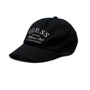 GUESS ACTIVE Bejsbolówka LUREX
