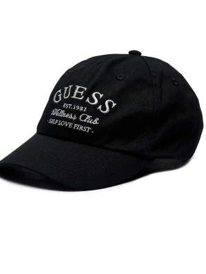 GUESS ACTIVE Bejsbolówka LUREX