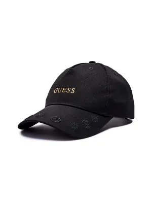 GUESS ACTIVE Bejsbolówka PEONY