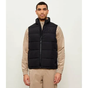 GUESS ACTIVE Bezrękawnik NEW ROHAN | Regular Fit