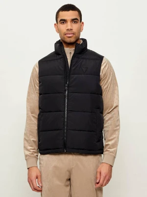 GUESS ACTIVE Bezrękawnik NEW ROHAN | Regular Fit