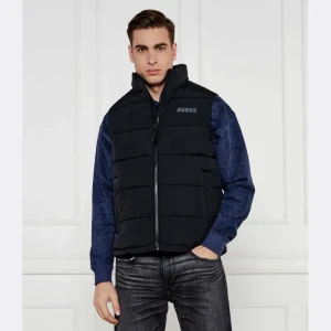 GUESS ACTIVE Bezrękawnik ROHAN | Regular Fit