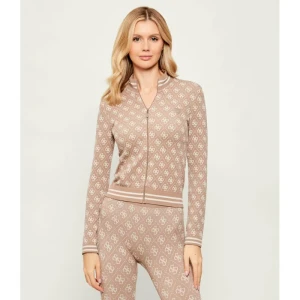 GUESS ACTIVE Bluza 4G | Cropped Fit