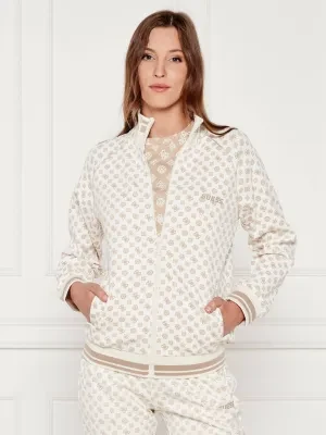 GUESS ACTIVE Bluza AGGIE | Regular Fit