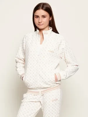 GUESS ACTIVE Bluza AGGIE | Regular Fit