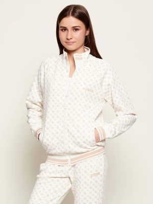 GUESS ACTIVE Bluza AGGIE | Regular Fit