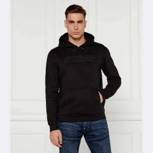 GUESS ACTIVE Bluza ALDWIN | Regular Fit