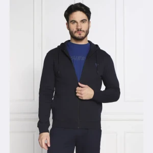 GUESS ACTIVE Bluza ALDWIN | Regular Fit