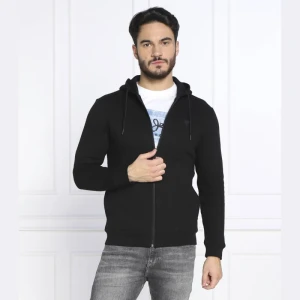 GUESS ACTIVE Bluza ALDWIN | Regular Fit