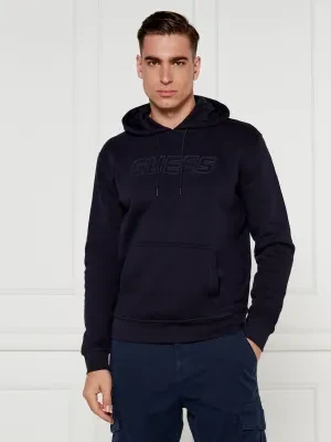 GUESS ACTIVE Bluza ALDWIN | Regular Fit