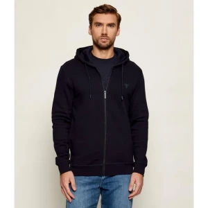 GUESS ACTIVE Bluza ALDWIN | Regular Fit