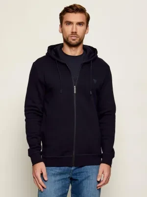 GUESS ACTIVE Bluza ALDWIN | Regular Fit