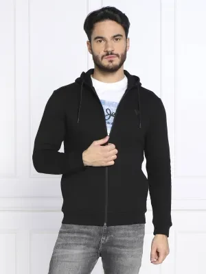 GUESS ACTIVE Bluza ALDWIN | Regular Fit