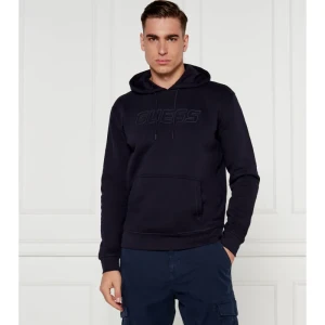 GUESS ACTIVE Bluza ALDWIN | Regular Fit