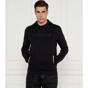 GUESS ACTIVE Bluza ALDWIN | Regular Fit