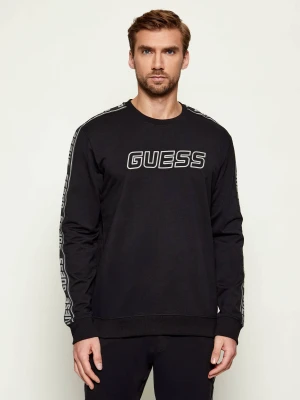 GUESS ACTIVE Bluza ARLO | Regular Fit