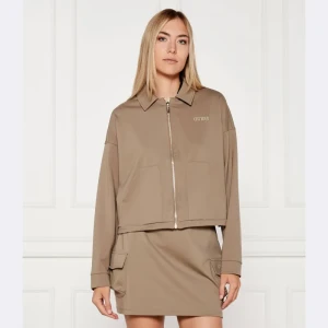 GUESS ACTIVE Bluza CARLA | Relaxed fit