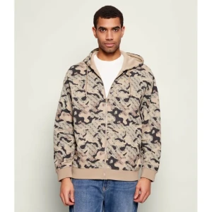 GUESS ACTIVE Bluza CHAYTON | Regular Fit