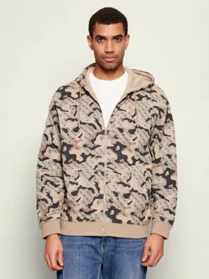 GUESS ACTIVE Bluza CHAYTON | Regular Fit