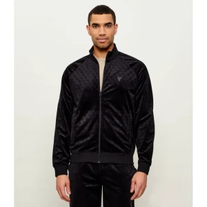 GUESS ACTIVE Bluza COCHISE | Regular Fit