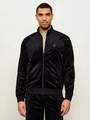 GUESS ACTIVE Bluza COCHISE | Regular Fit