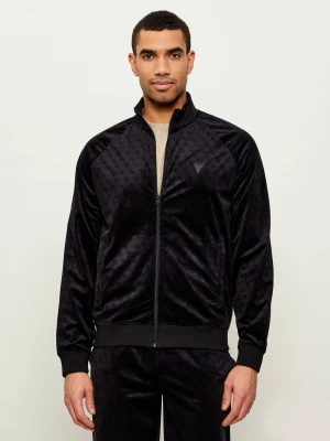 GUESS ACTIVE Bluza COCHISE | Regular Fit
