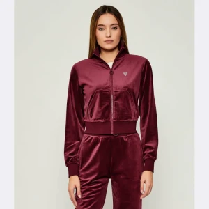 GUESS ACTIVE Bluza COUTURE | Regular Fit