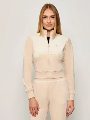 GUESS ACTIVE Bluza COUTURE | Regular Fit