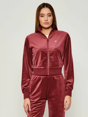 GUESS ACTIVE Bluza COUTURE | Regular Fit