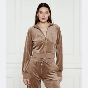 GUESS ACTIVE Bluza | Cropped Fit