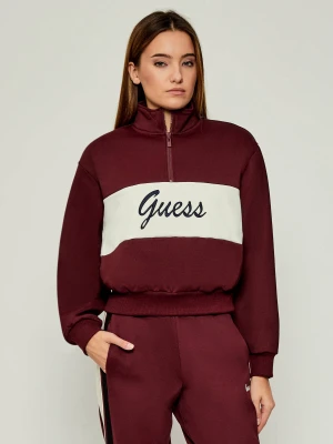 GUESS ACTIVE Bluza FABIA | Cropped Fit